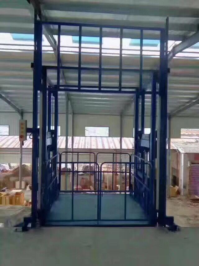 池州简易货梯