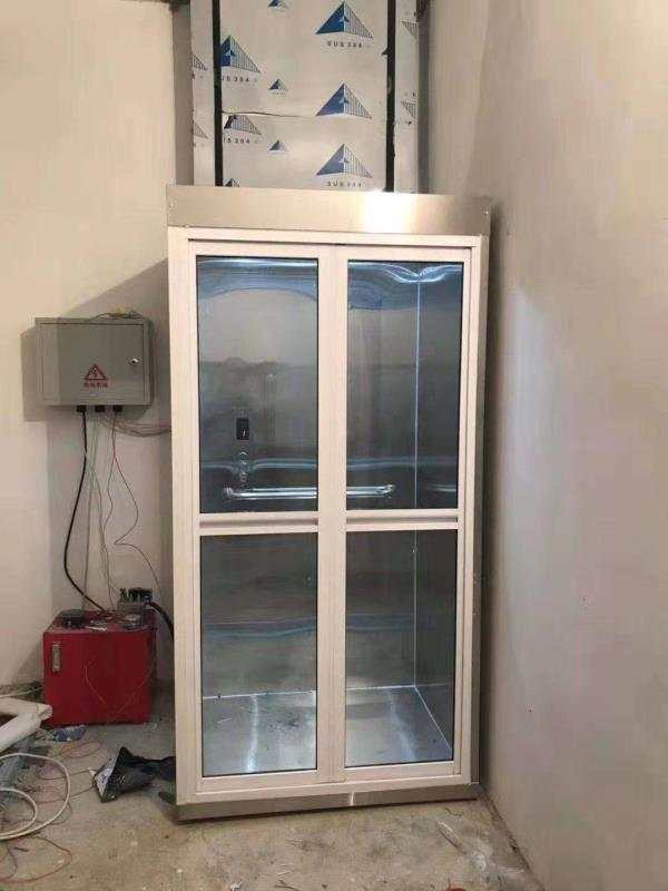 池州家用小型电梯