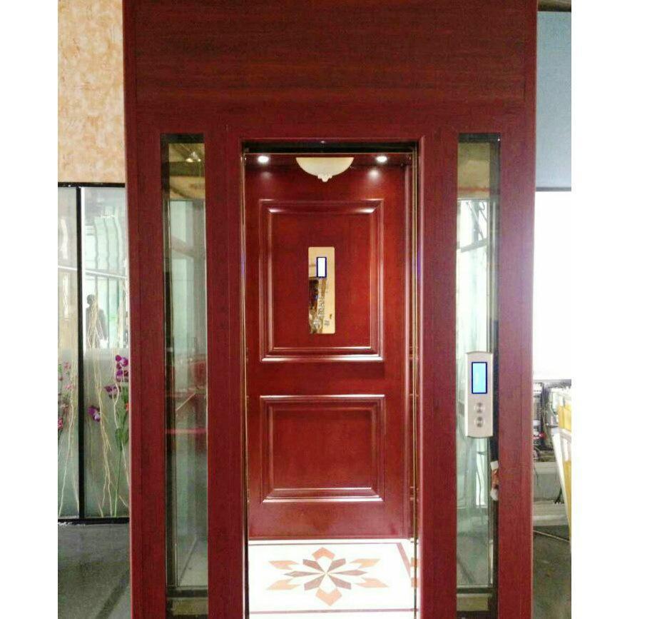 池州小型别墅电梯
