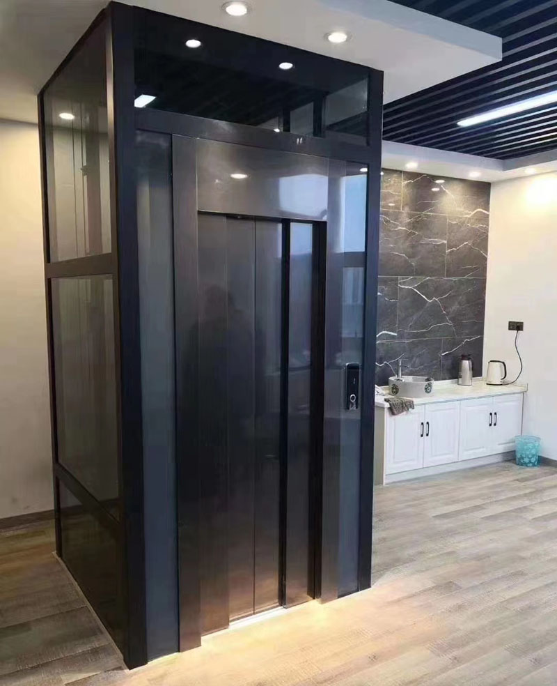池州家用别墅电梯